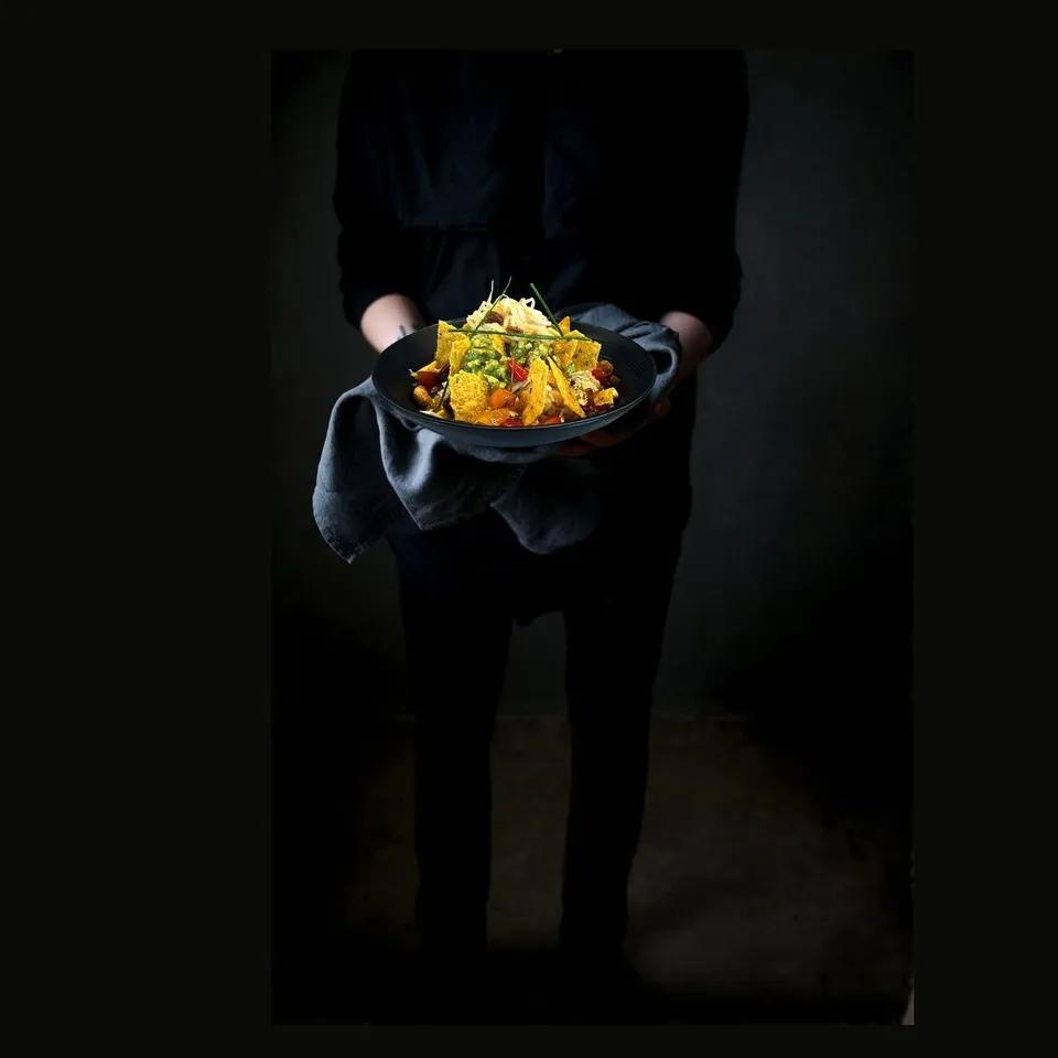 POKE MEXICAIN