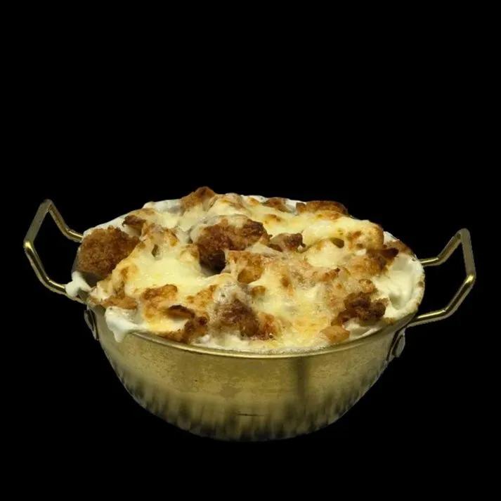PASTICCIO CRISPY POULET