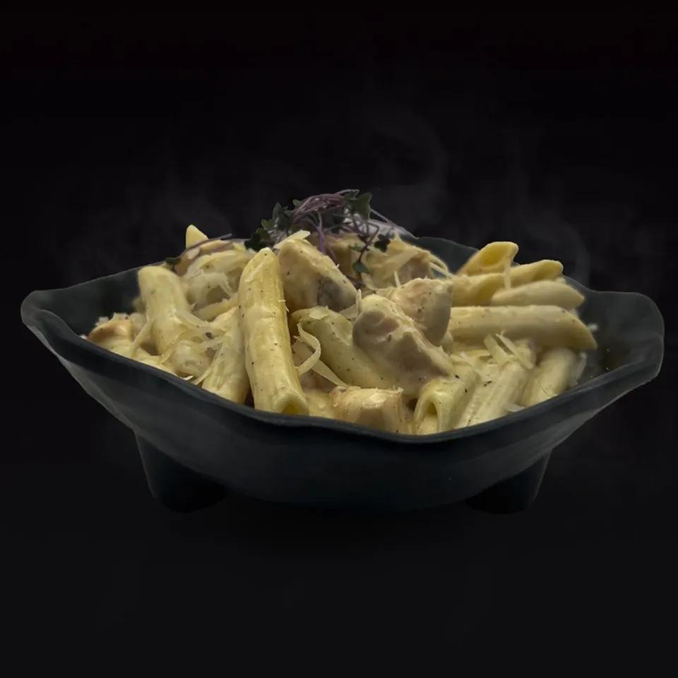 PASTA ALFREDO