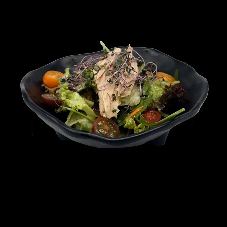 SALADE FRAICHEUR