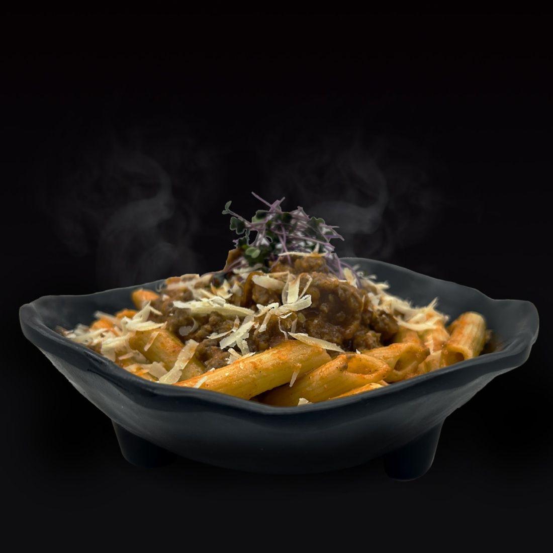 PATTES BOLOGNAISES