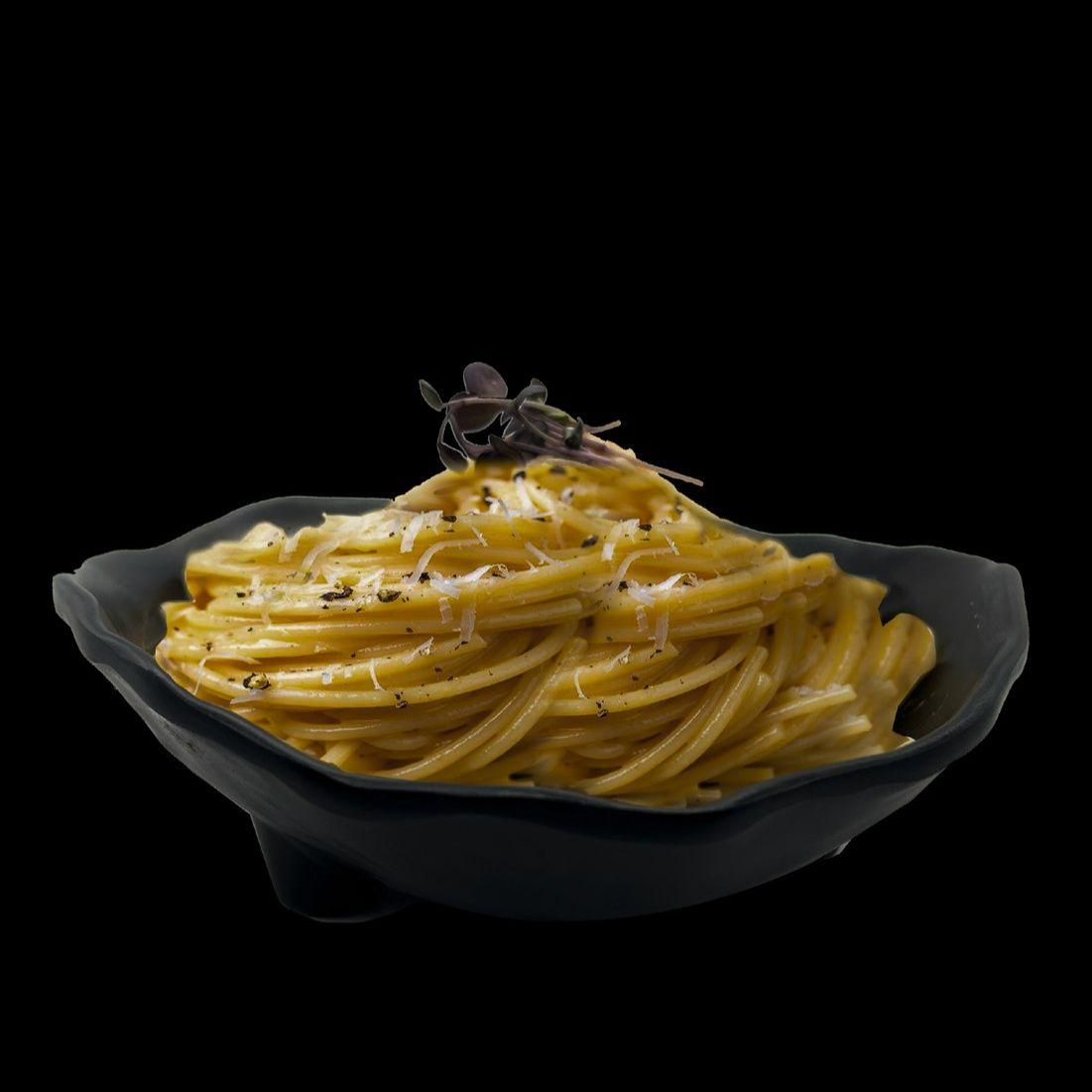 PASTA CARBONARA