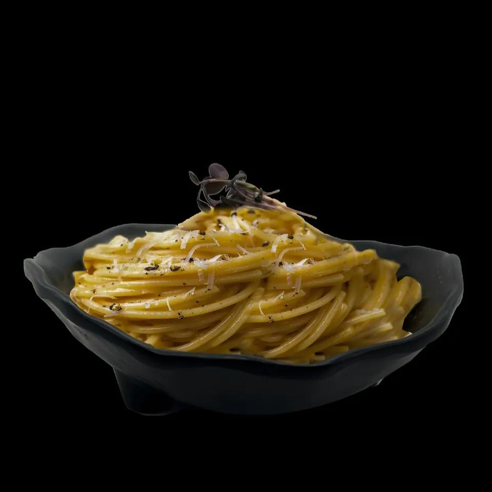 PASTA CARBONARA