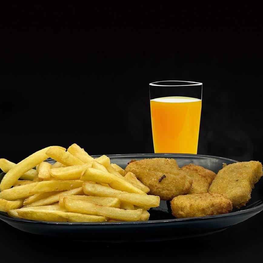 NUGGETS CLASSIQUES
