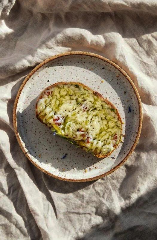 TARTINE NAPOLI