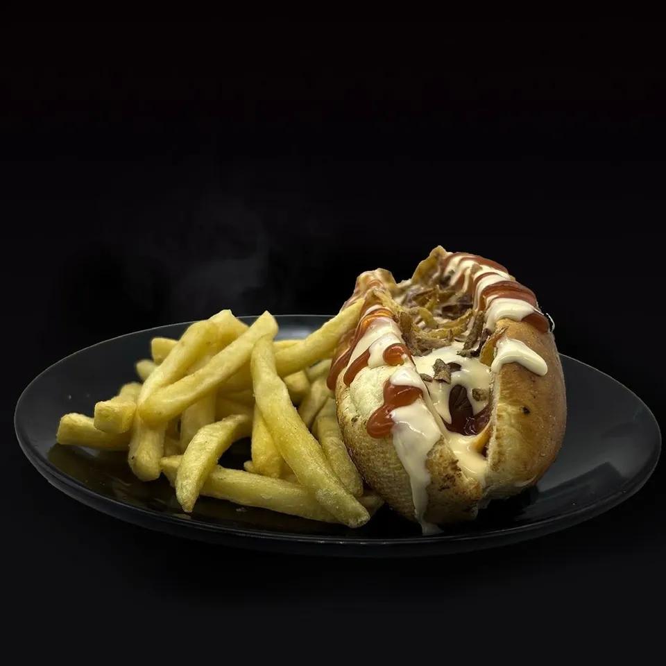 HOT DOG
