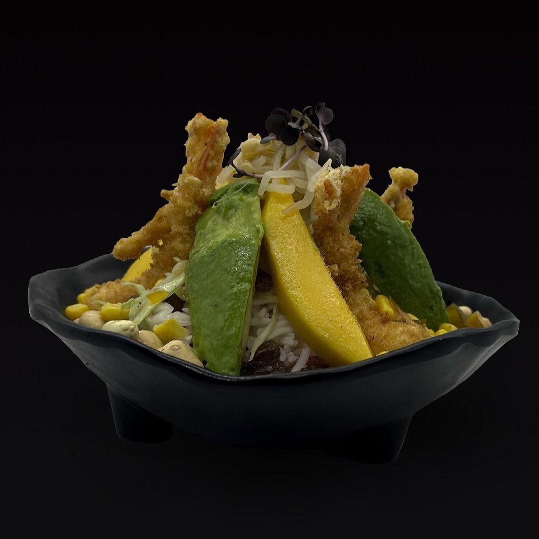 POKE CREVETTE