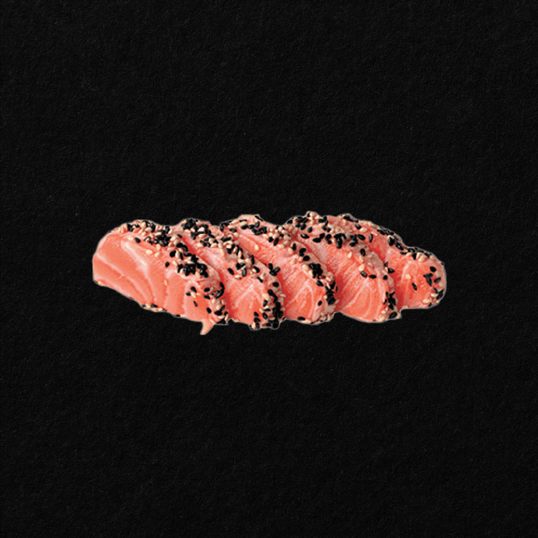 Tataki Sésame