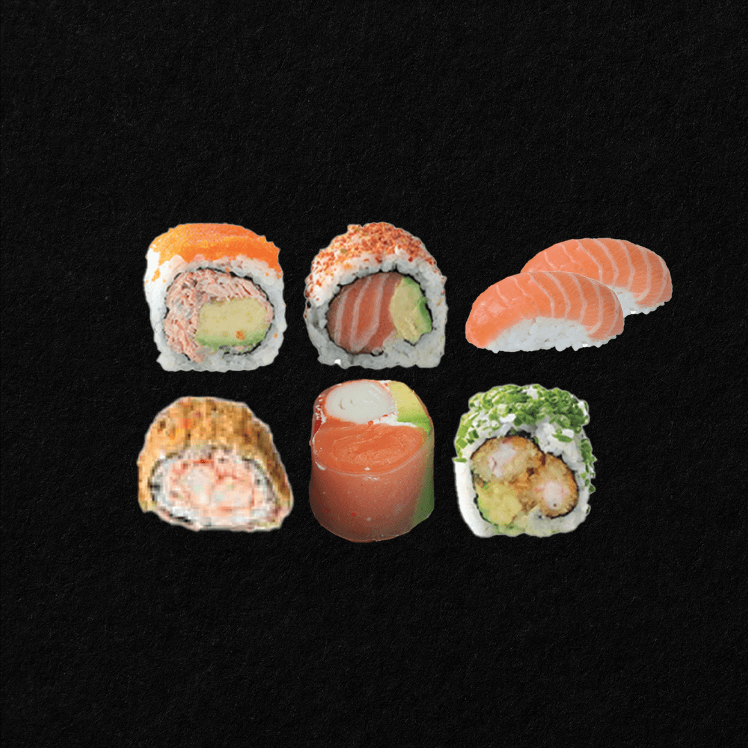Extra BOX 50 pc