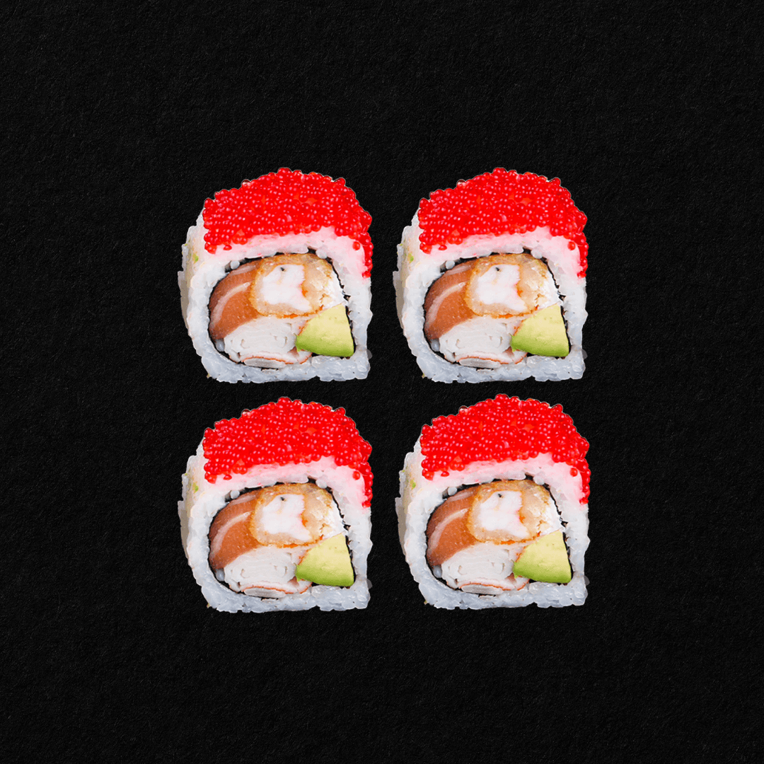 Ebi Cheese