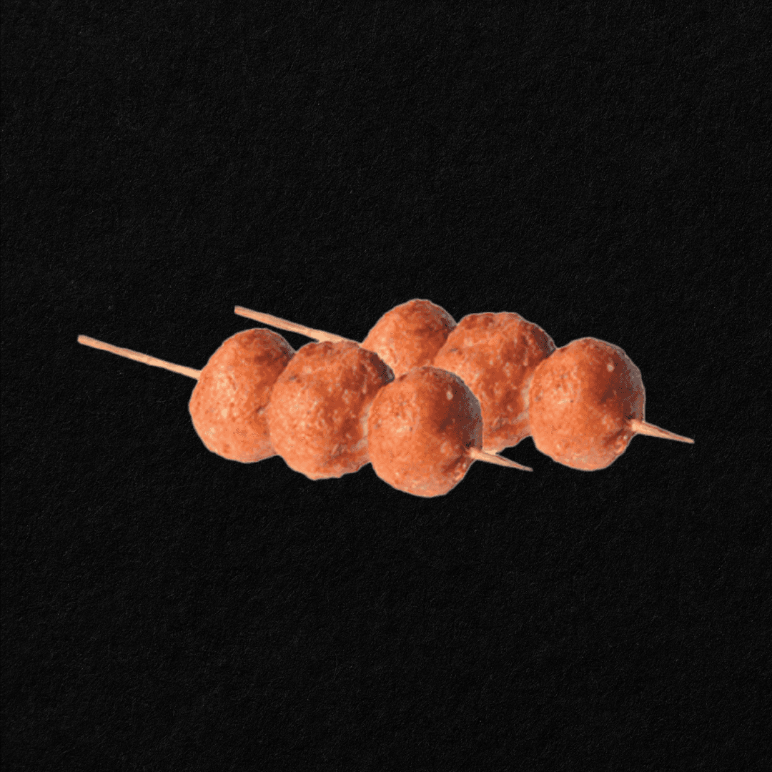Tsukune