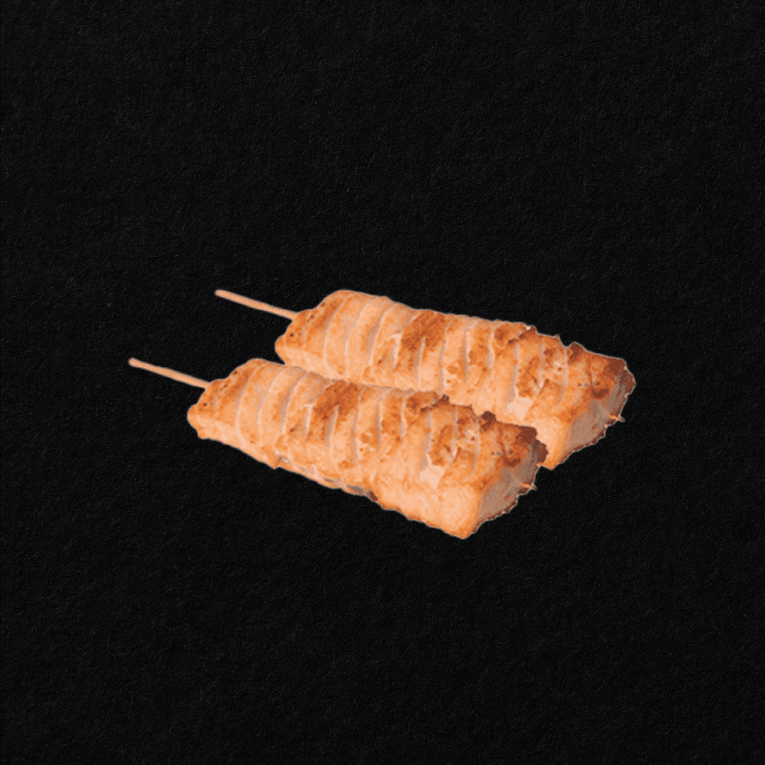 Shaki Yaki