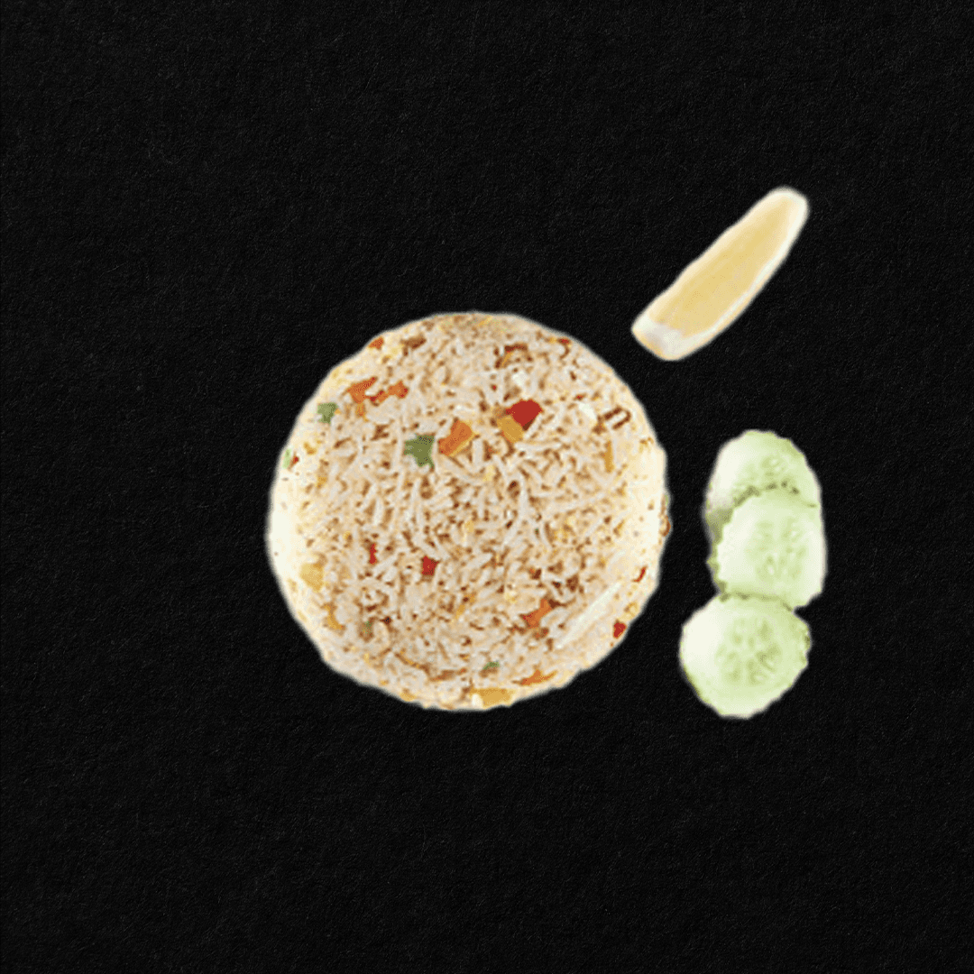 Kao Phad