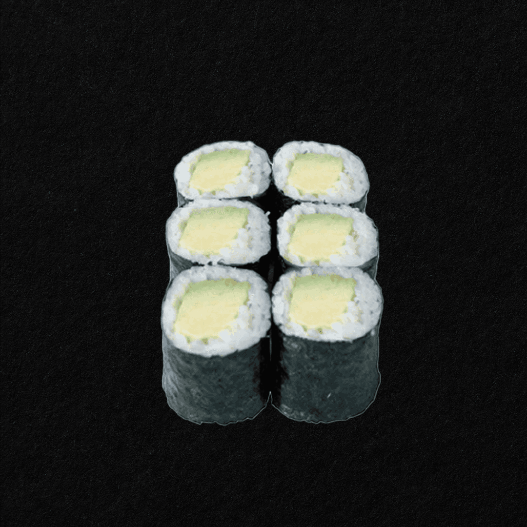 Maki Avocat 6 Pièces