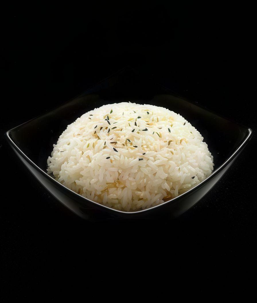 Riz Vinaigré