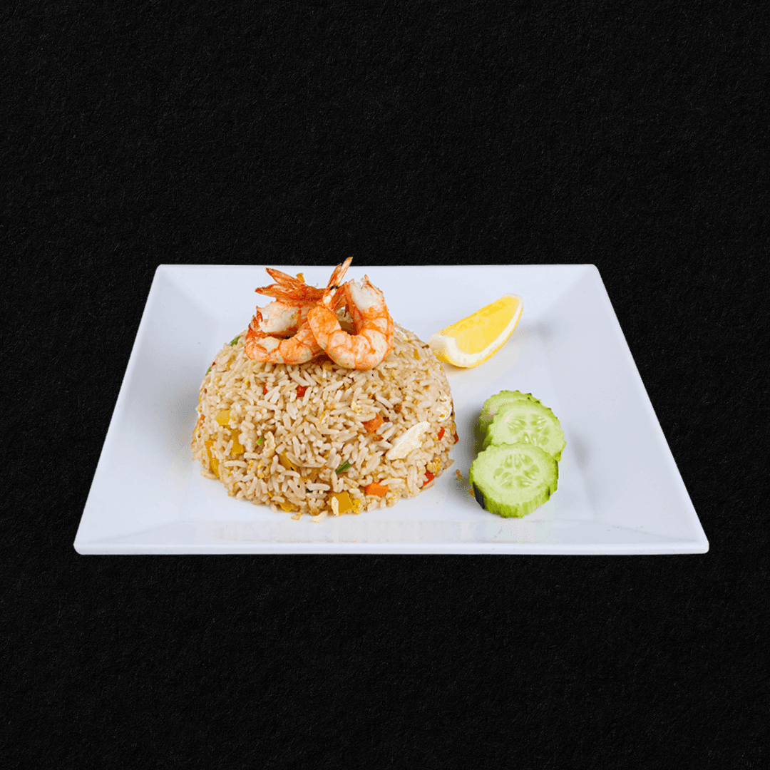 Kao Phad Kung