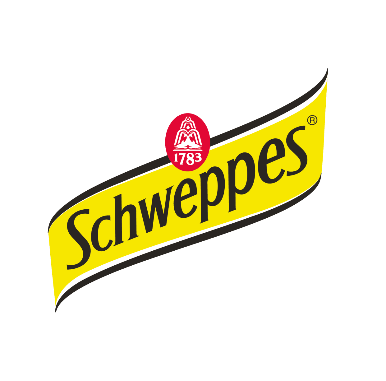 Schweppes Citron