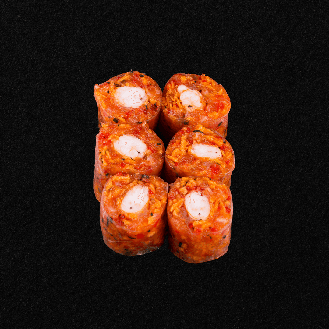 Hawaï Crunchy