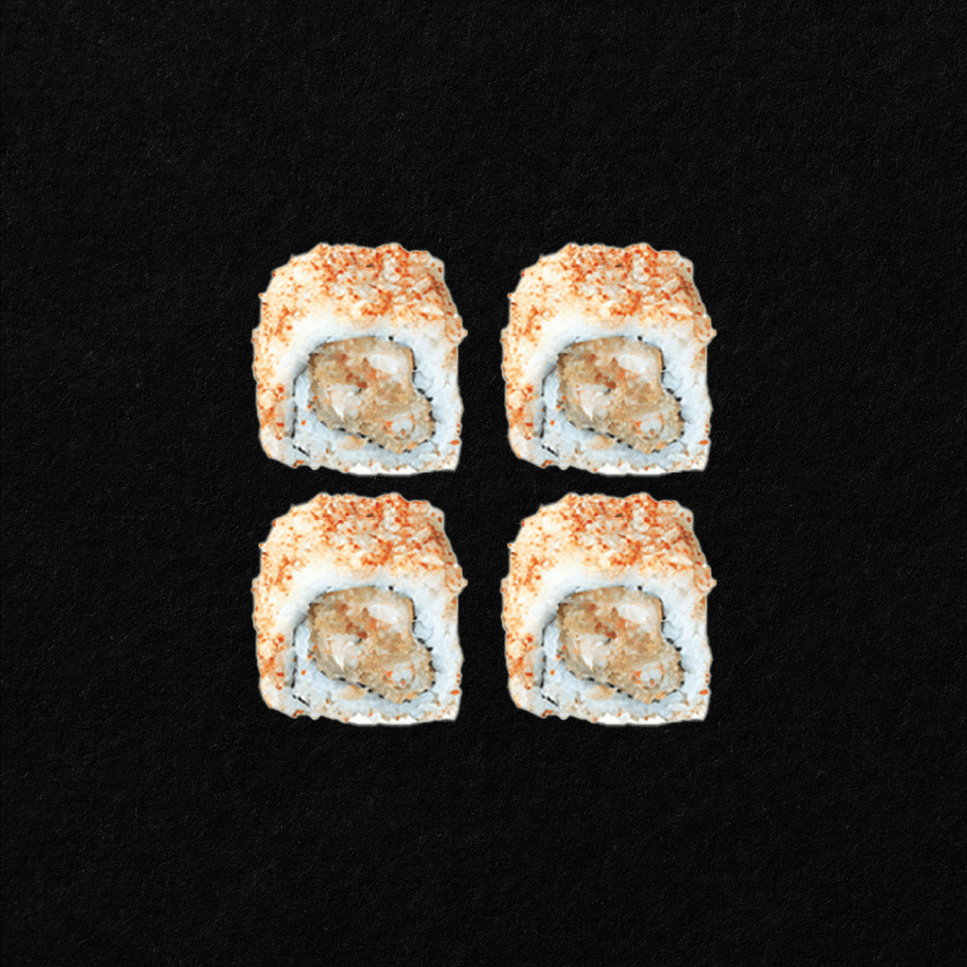 Crunchy