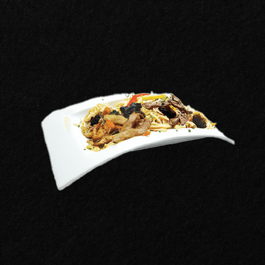 Wok Bœuf