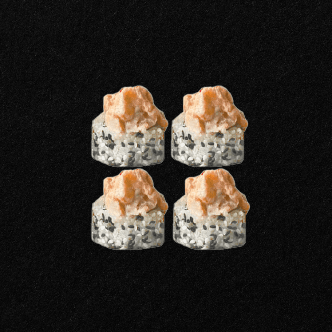 Dynamite Roll