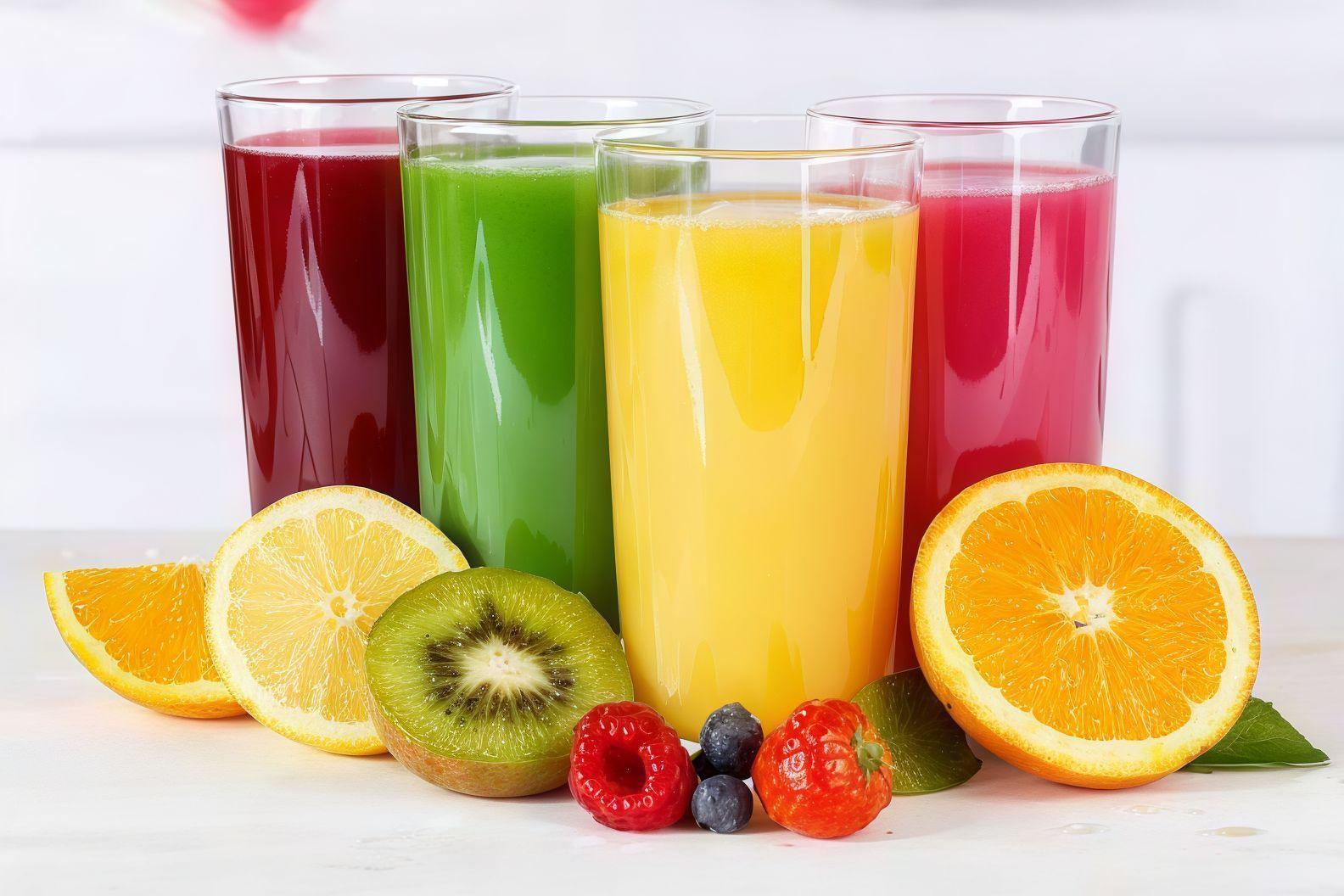 Jus Orange