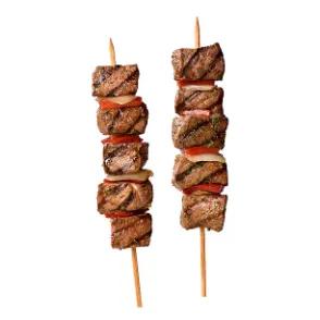 Brochette Viande