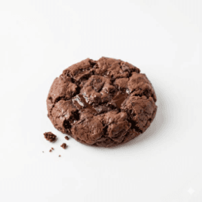 Scoop Cookies Chocolat