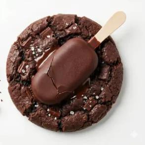 Scoop Ice Cookies