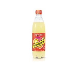 Schweppes Agrume  30cl