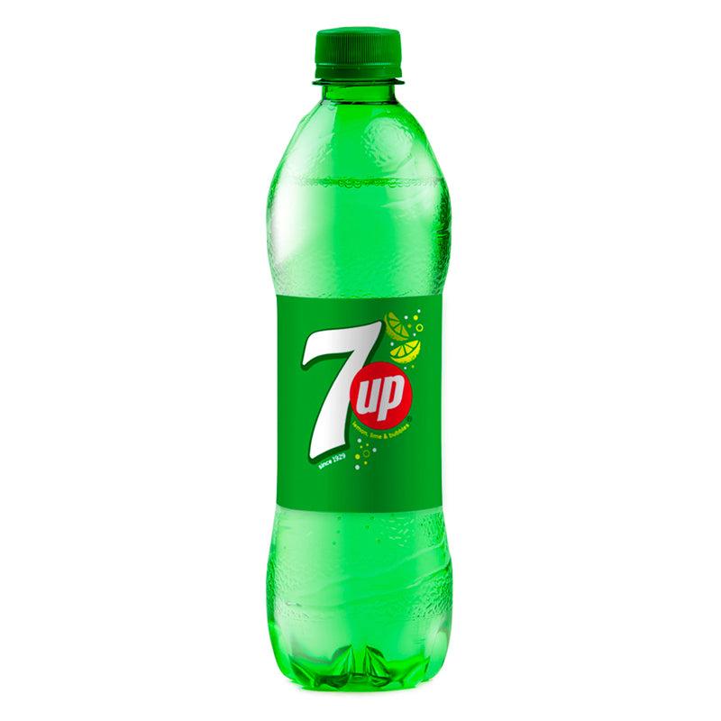 Gazeuse Petite 7Up