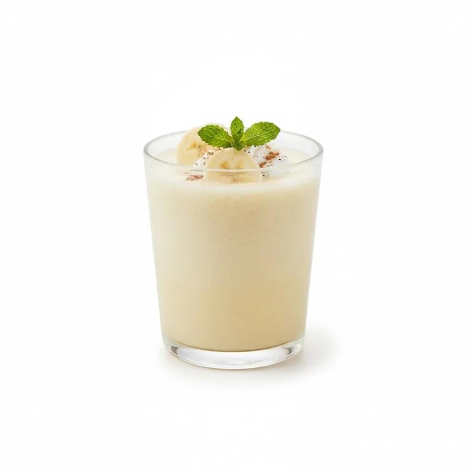 Jus de Banane