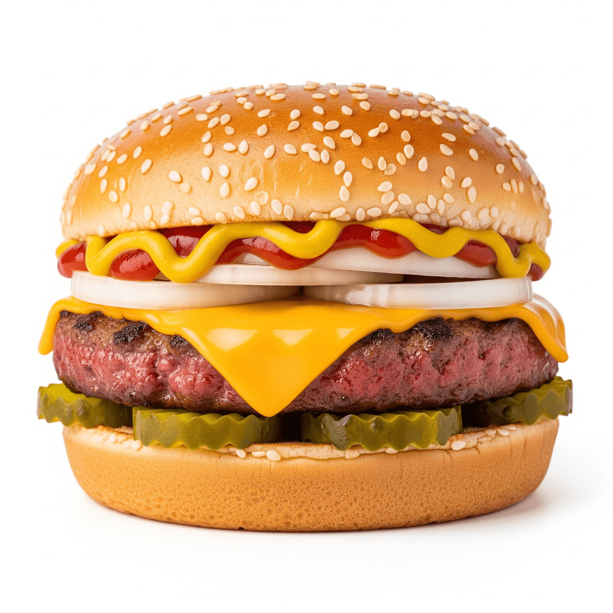 Burger Daily