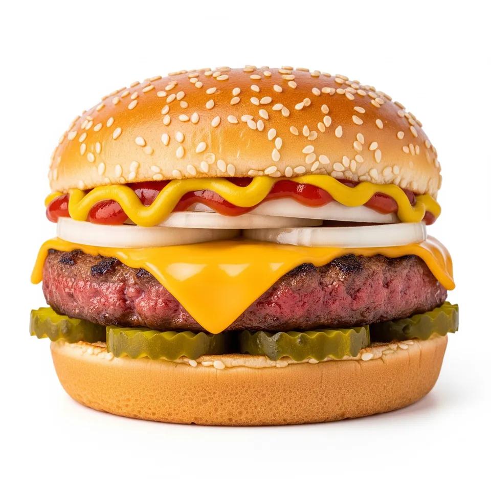 Burger Daily