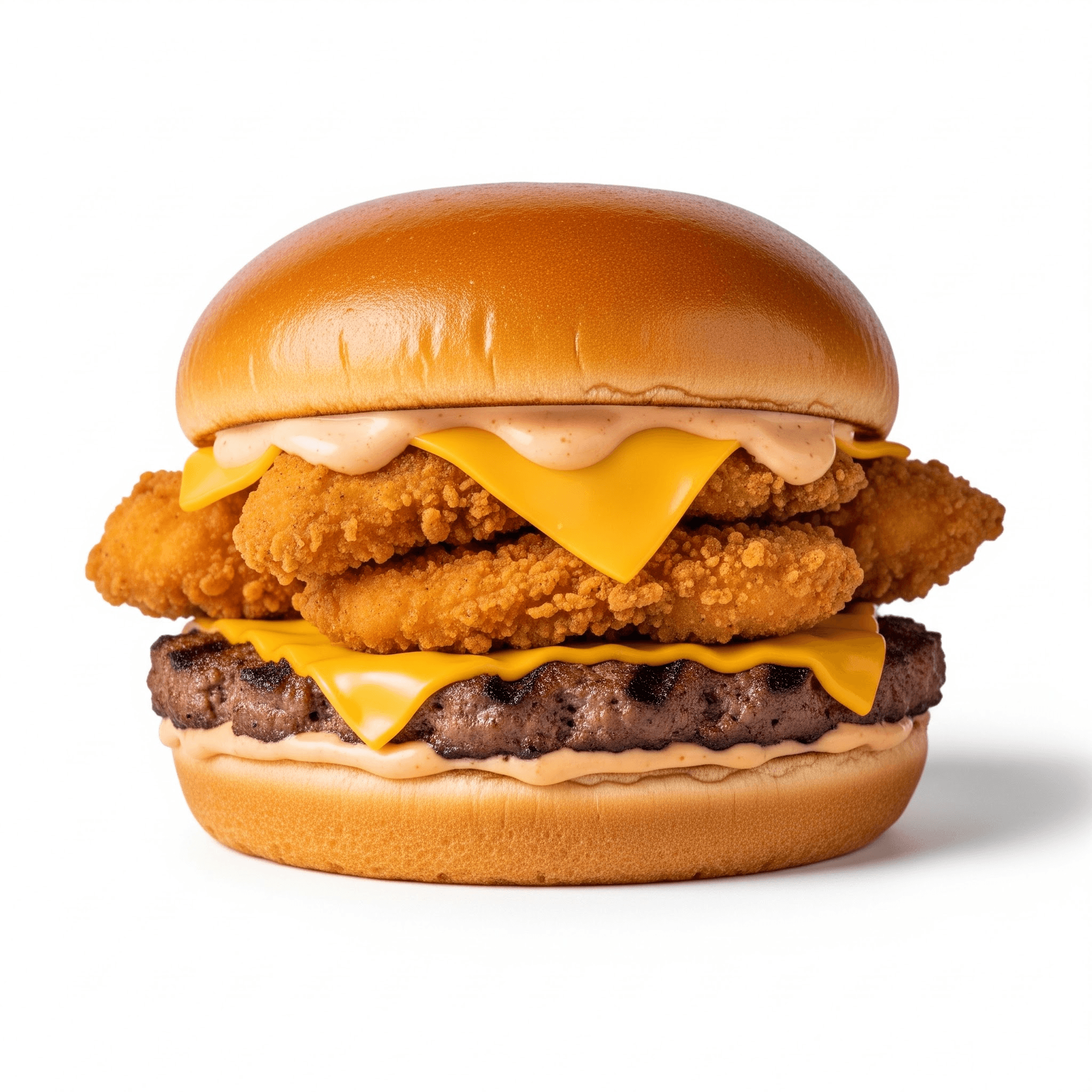 Chicken Burger