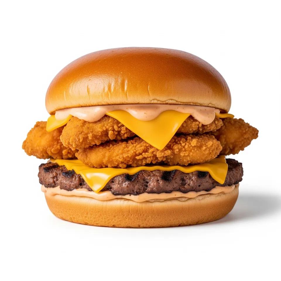 Chicken Burger