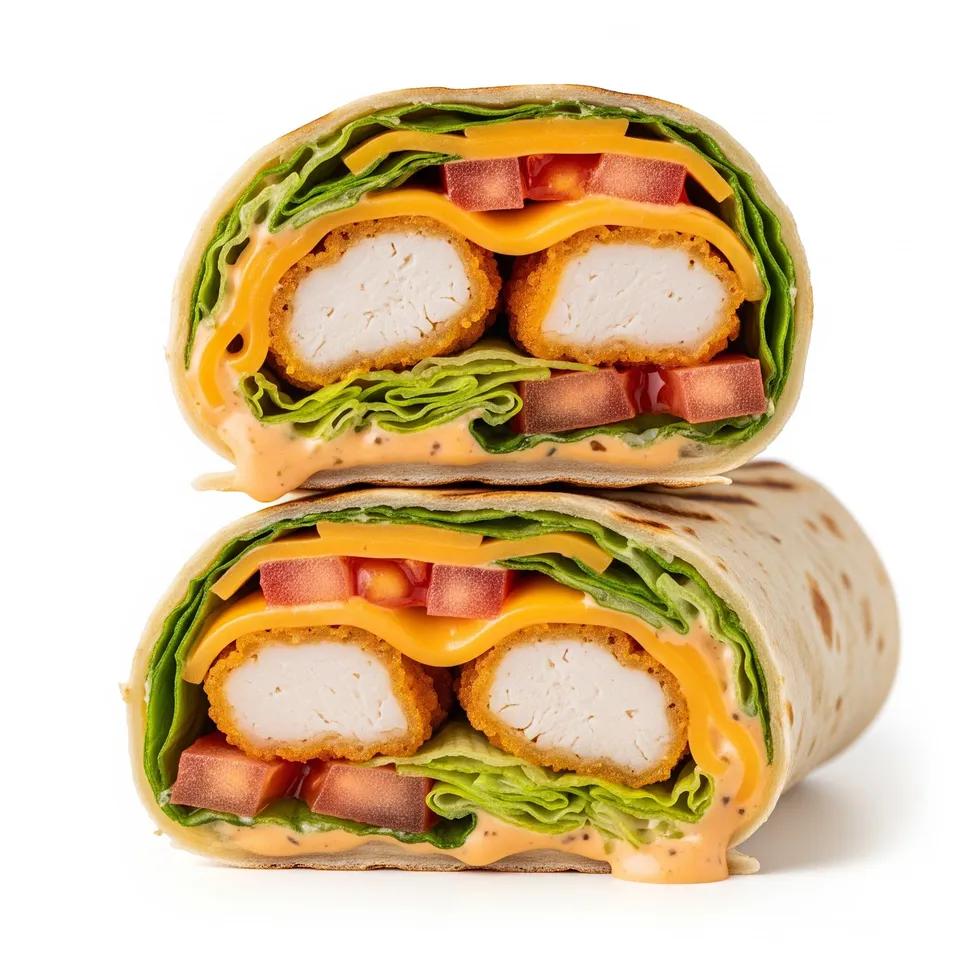 Chicken Wrap