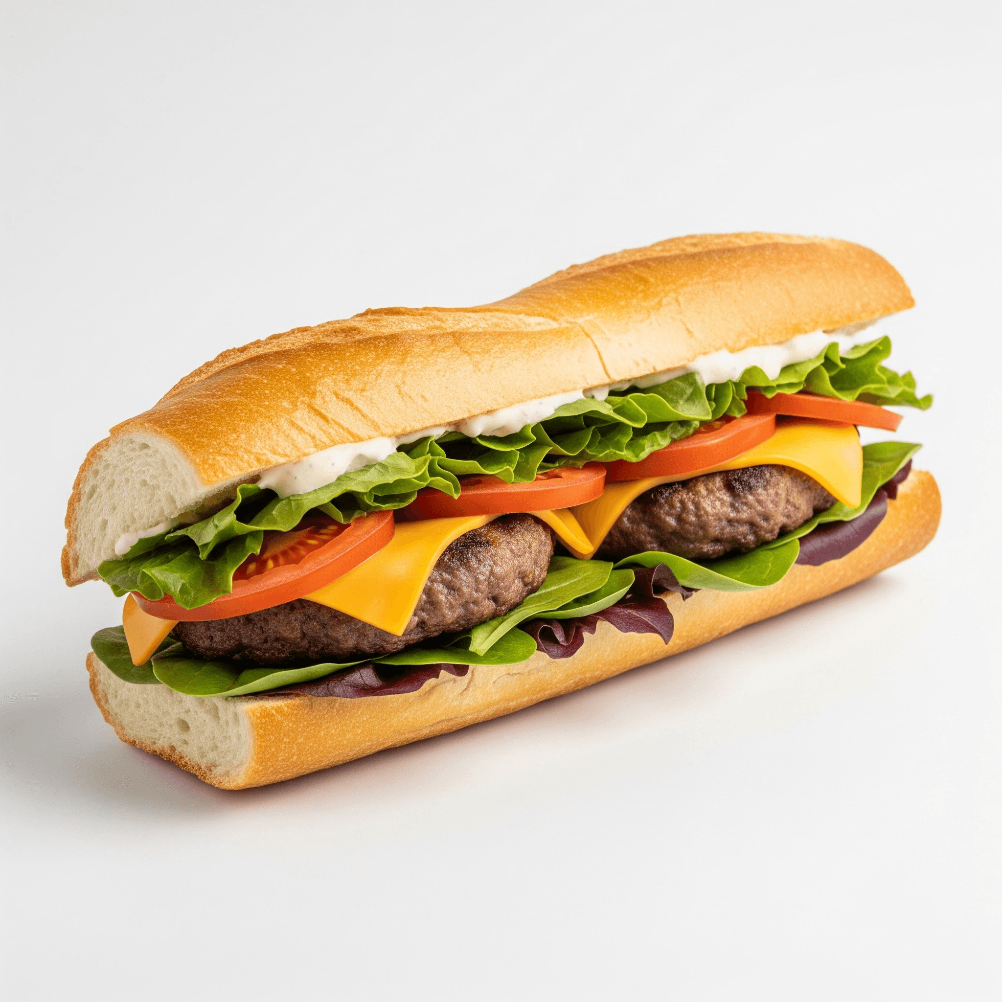 Sandwich Beef