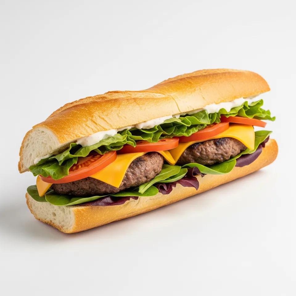 Sandwich Beef