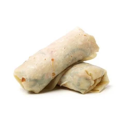 Burritos Poulet Epicé