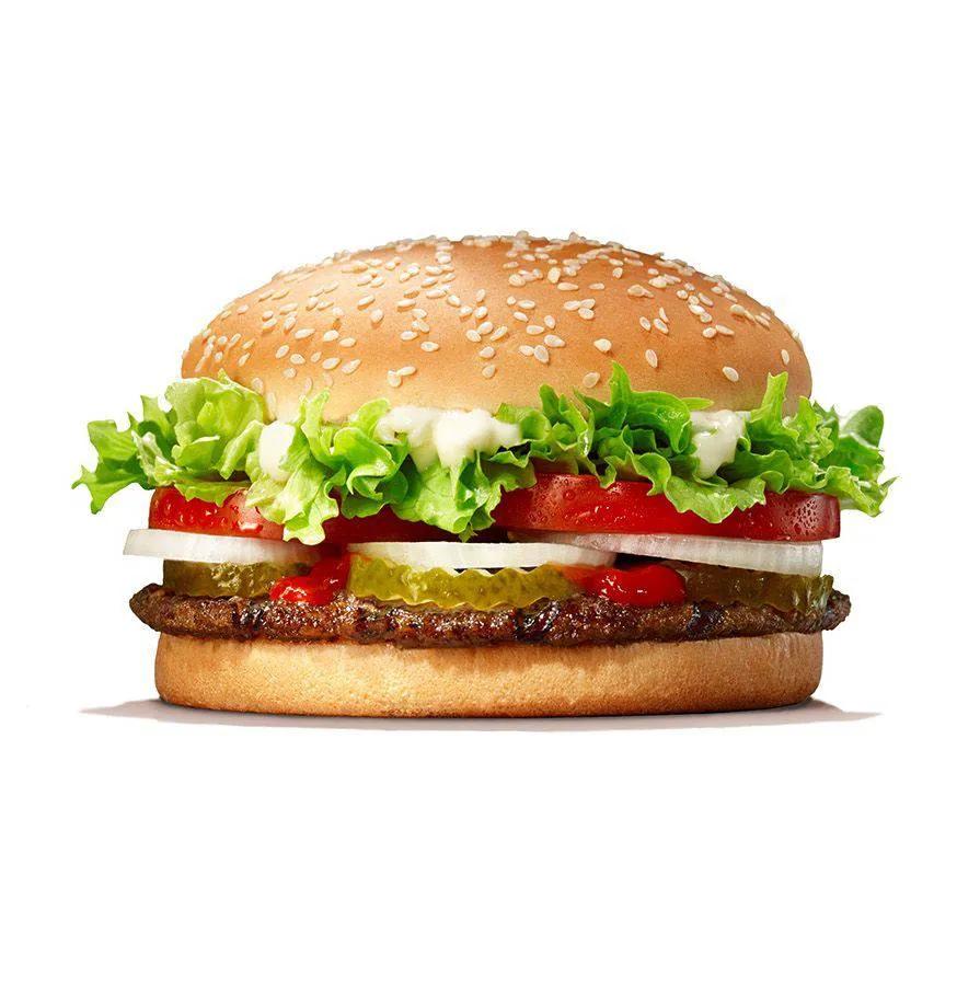 Burger Chicago
