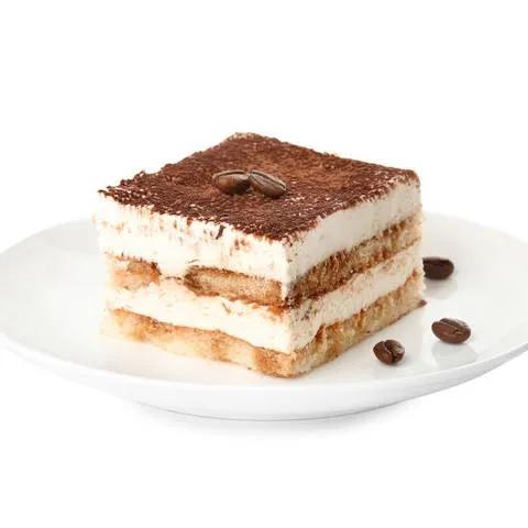 Tiramisu au Chocolat