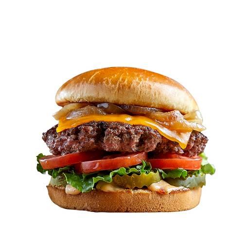 Burger Holondia
