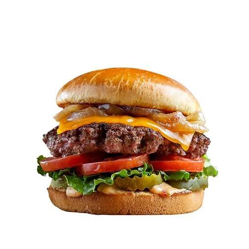 Burger Holondia