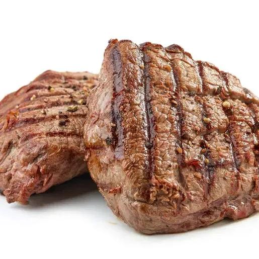 Plat Filet