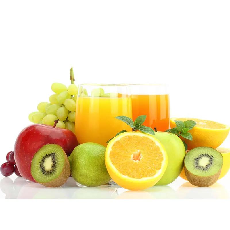 Jus Fruits de Saison