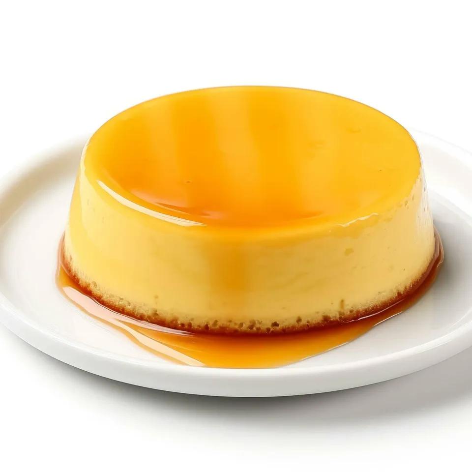 Flan Four