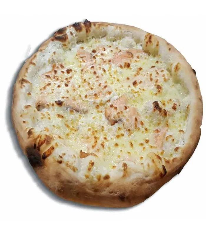 Pizza Bianca