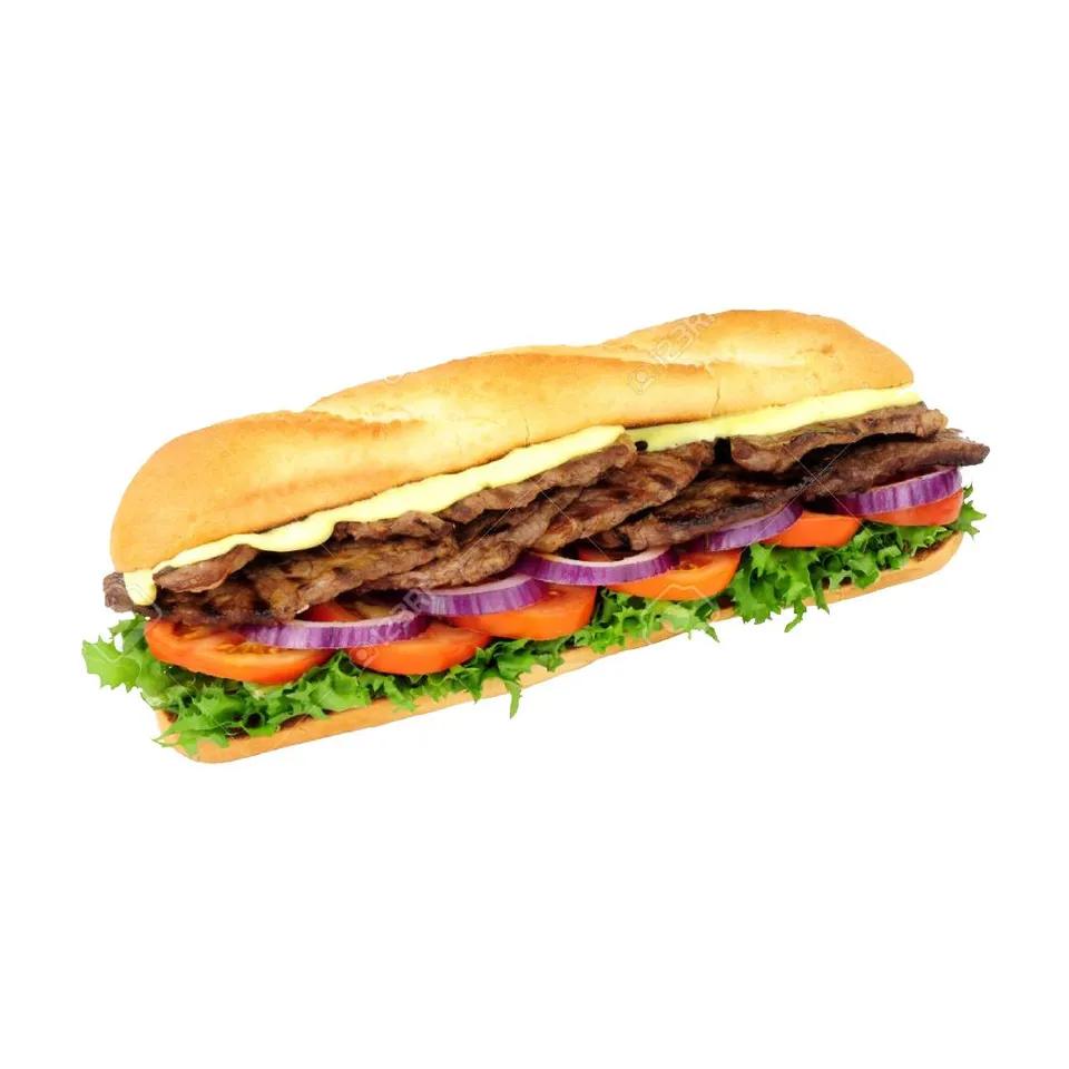 Sandwich Suisse