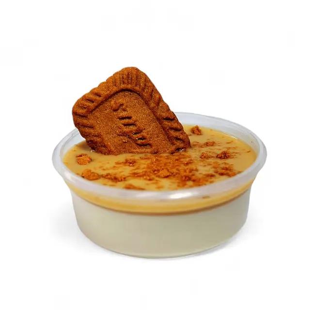 Mousse Lotus